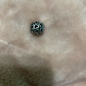 Hearts charm pandora